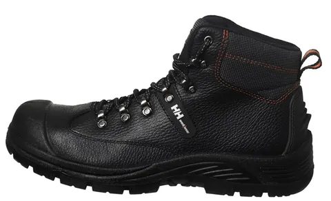 Helly Hansen 78256 Aker S3 werkschoen 47 Zwart