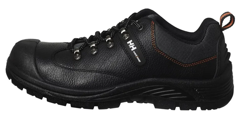 Helly Hansen 78217 Aker S3 Veiligheidsschoen Laag 38 Zwart