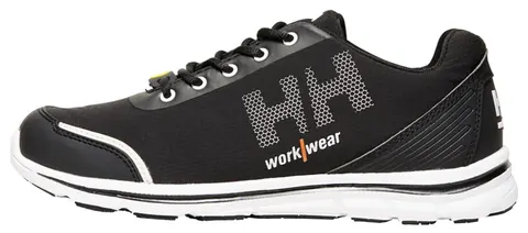 Helly Hansen 78226 Oslo O1 Werkschoen Zachte Neus 40 oranje/zwart