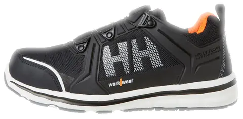 Helly Hansen 78228 Oslo Lage Boa S3 Ht 40 oranje/zwart