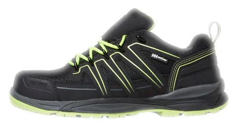 Helly Hansen 78233 Addvis Laag S3 39 Zwart/Gel