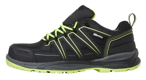 Helly Hansen 78233 Add Vis S3 Veiligheidsschoen Laag 47 Zwart / Geel