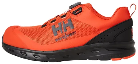 Helly Hansen 78245 Chelsea Evo Brz Lage Boa S1P 39 Donker Oranje
