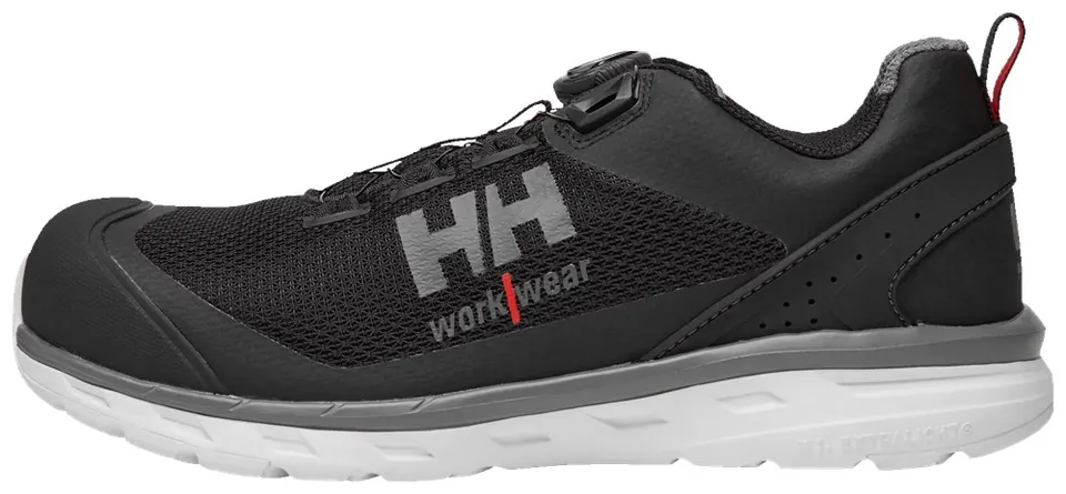 Helly Hansen 78245 Chelsea Evolution BRZ Low BOA S1P Veiligheidsschoen 36