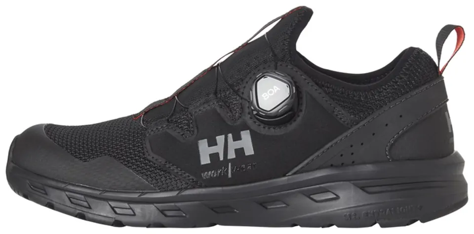 Helly Hansen 78247 Chelsea Evo Brz Lage Boa O1 41 Zwart