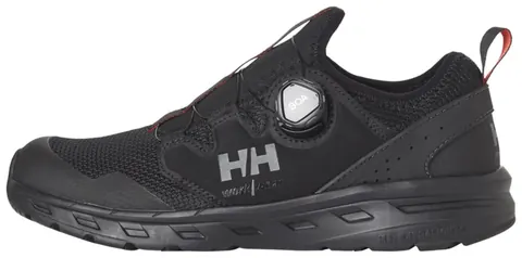 Helly Hansen 78247 Chelsea Evo Brz Lage Boa O1 43 Zwart