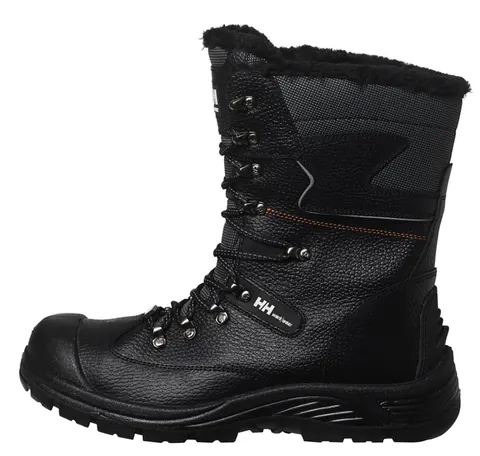 Helly Hansen 78313 Aker S3 Veiligheidslaars Winter 39 zwart