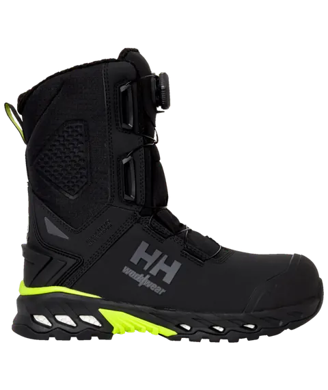 Helly Hansen 78345 Magni Evo Winterlaarzen 35 Bruin