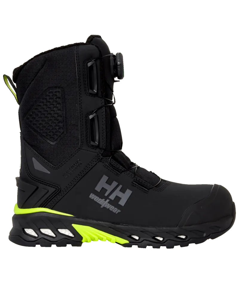 Helly Hansen 78345 Magni Evo Winterlaarzen 42 Bruin