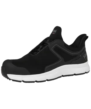 Helly Hansen 78352 Kensington Laag S3 42 Zwart