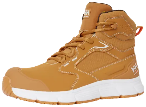 Helly Hansen 78354 Kensington MXR Mid S3L Veiligheidsschoen 47 Nieuw Tarwe