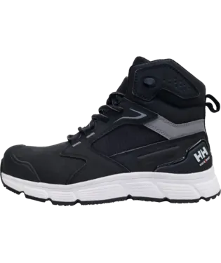 Helly Hansen 78354 Kensington MXR Mid S3L 38 Zwart