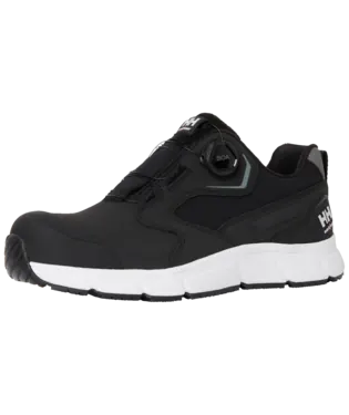 Helly Hansen 78355 Kensington MRX L Boa S3L 47 Zwart