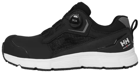 Helly Hansen 78357 Kensington Sandal S1PS 40 Zwart/Wit