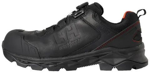 Helly Hansen 78400 Oxford Laag Boa S3 Ht 38 zwart