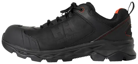 Helly Hansen 78402 Oxford Low S3 Veiligheidsschoen zwart