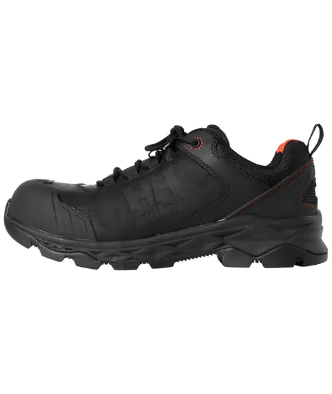 Helly Hansen 78402 Oxford Low S3 49 Zwart