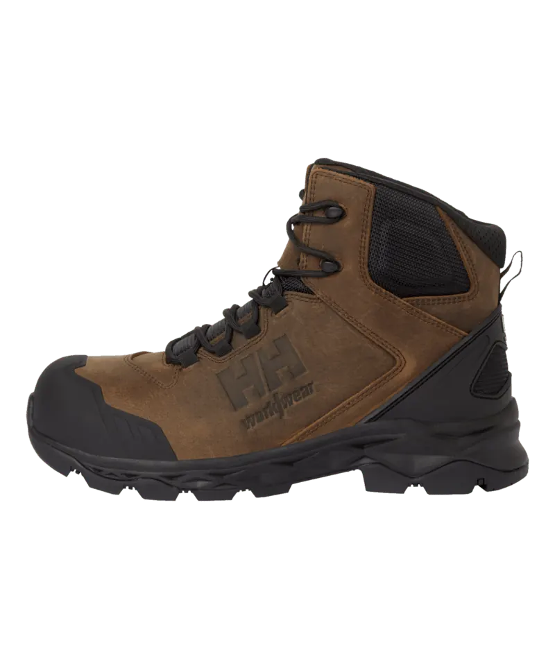 Helly Hansen 78403 Oxford MID S3 Zand
