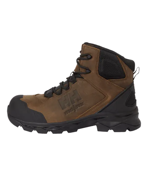 Helly Hansen 78403 Oxford MID S3 43 Zand