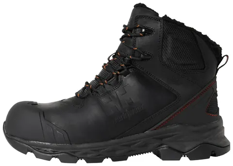 Helly Hansen HH 78404 Oxford Winter Mid S3 49 Zwart