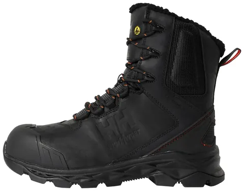 Helly Hansen 78405 Oxford Winter Lang Sz S3 Ht 50 Zwart