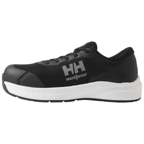 Helly Hansen 78441 Oslo 2 Low S1Ps Veiligheidsschoen 46 Zwart/Wit