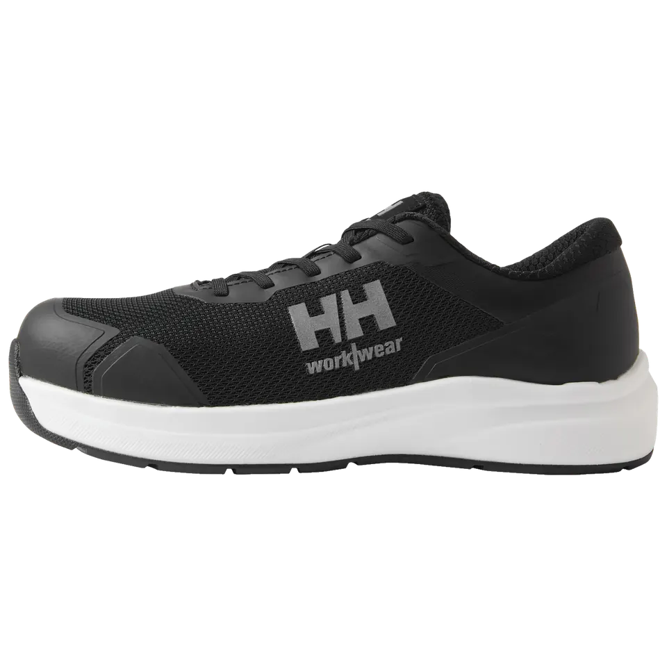 Helly Hansen 78441 Oslo 2 Low S1Ps Veiligheidsschoen 47 Zwart/Wit