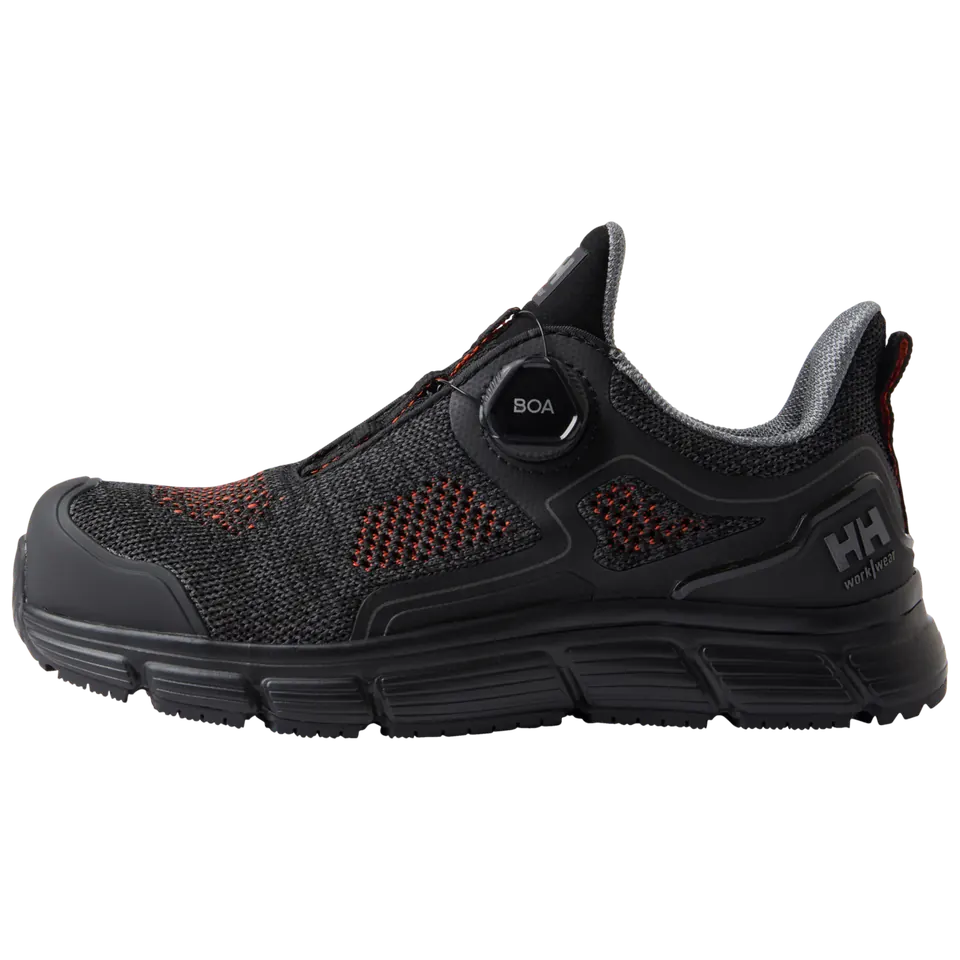 Helly Hansen 78451 W Kensington Low S1PS Veiligheidsschoen 35