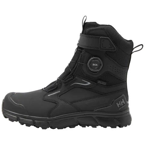 Helly Hansen 78453 Kensington MXR WTR S7S Veiligheidsschoen 44 Zwart