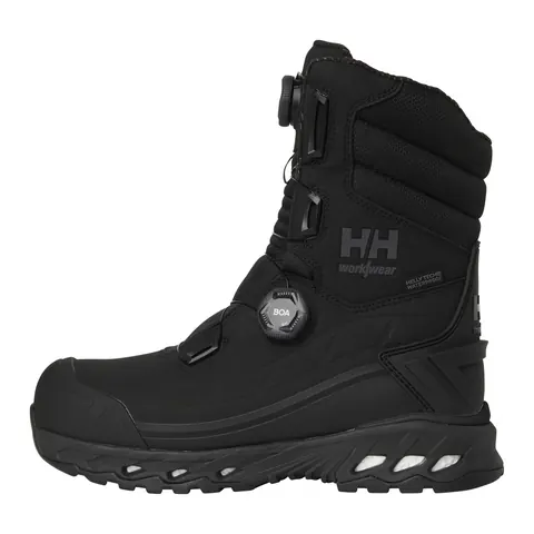 Helly Hansen 78482 Bifrost MXR WTR Boa O6 Veiligheidsschoen 37 Zwart