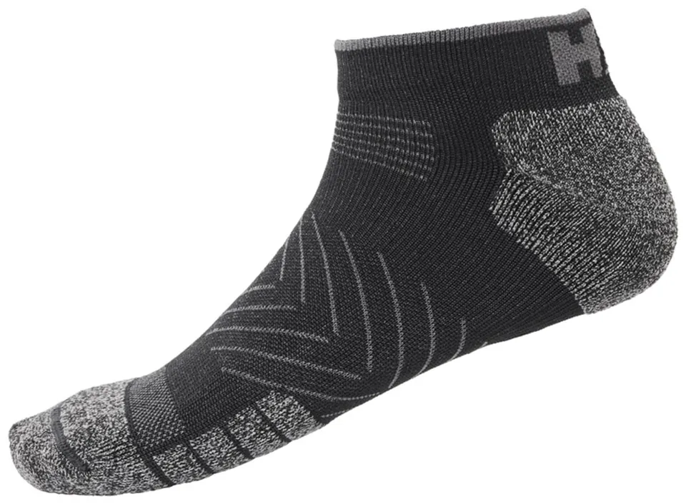Helly Hansen 79640 Kensington Zomersok 36-38 zwart