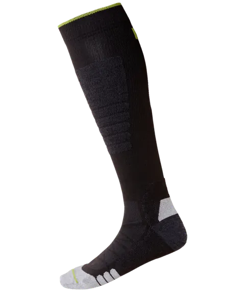 Helly Hansen 79641 Magni Wintersok 36-38 Zwart