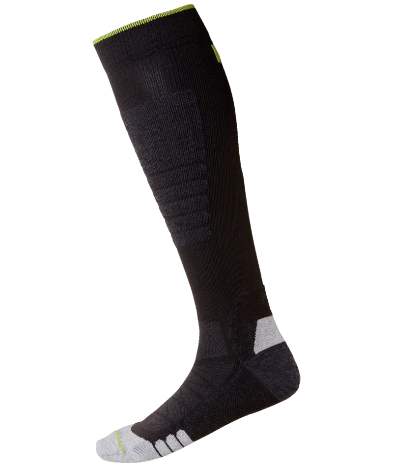 Helly Hansen 79641 Magni Wintersok 36-38 Zwart