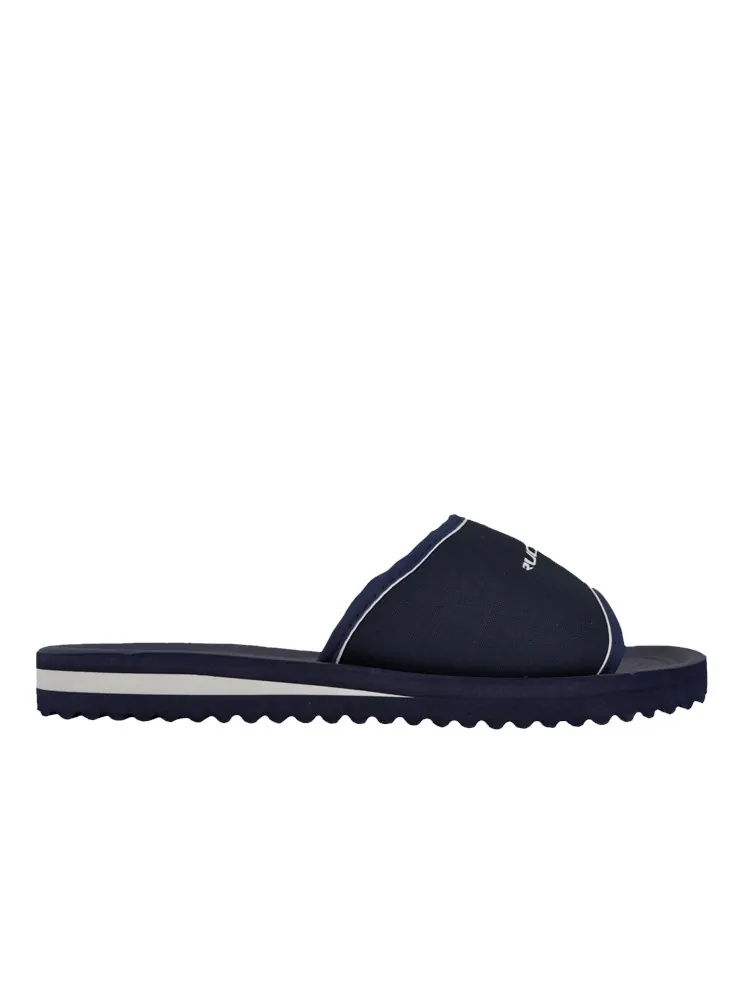 Rucanor Work Badslippers Santorini 47 Navy/wit