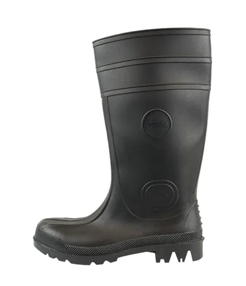 PSP 30-100 Veiligheidslaars S5 Zwart 47