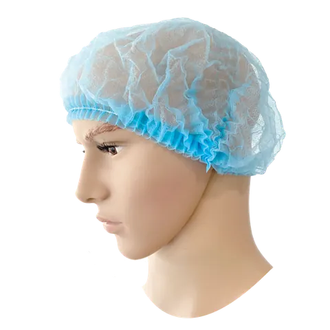 PSP 55-105 Disposable Wokkel PP blauw