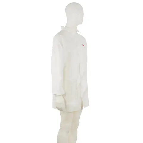 3M 4440 Lab-/bezoekersjas