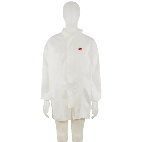 3M 4440 Lab-/bezoekersjas 3XL