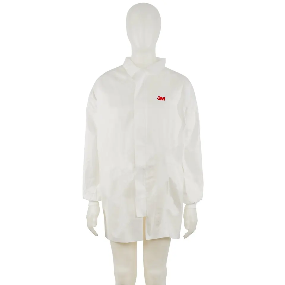 3M 4440 Lab-/bezoekersjas 3XL