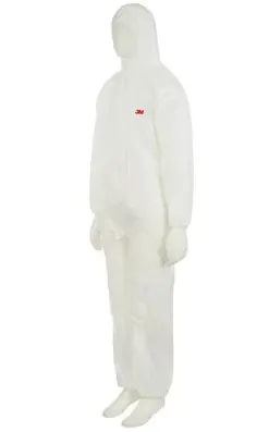 3M 4510 Beschermende overall