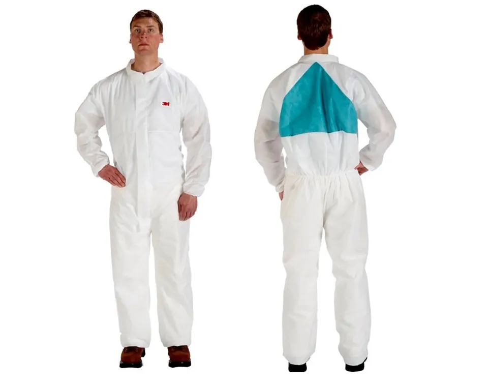 3M 4520CS Beschermende overall