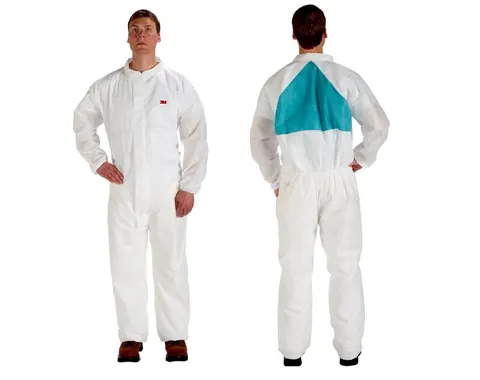 3M 4520CS Beschermende overall XXL