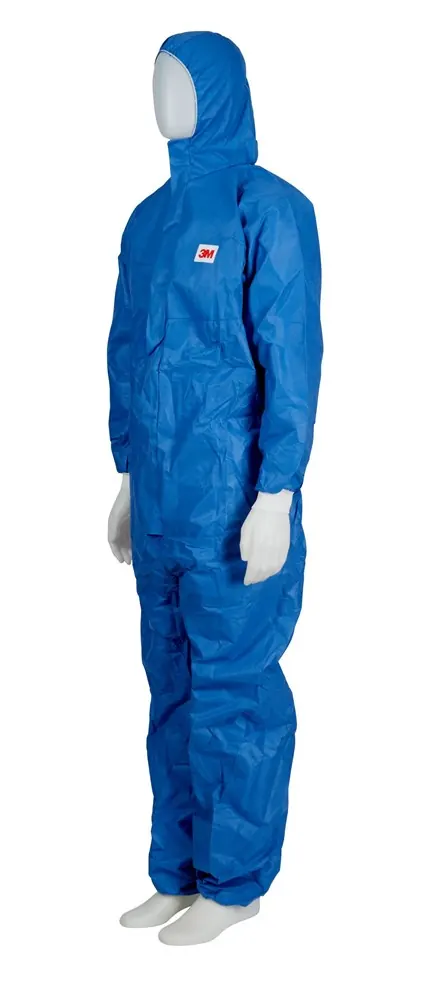3M 4530 Beschermende overall XXL