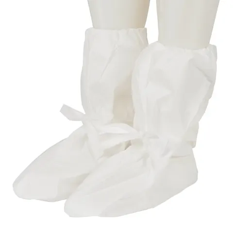 3M 440 Laarshoes Wit