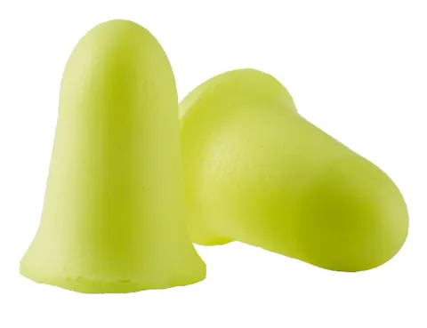 3M E-A-R FX Oordoppen à 200 paar Geel