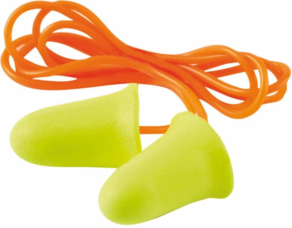 3M EAR soft FX Oordoppen + koord 200 pr