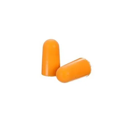 3M 1100 oordoppen oranje