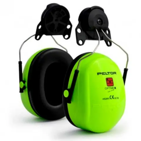 3M Peltor Optime III tbv helm
