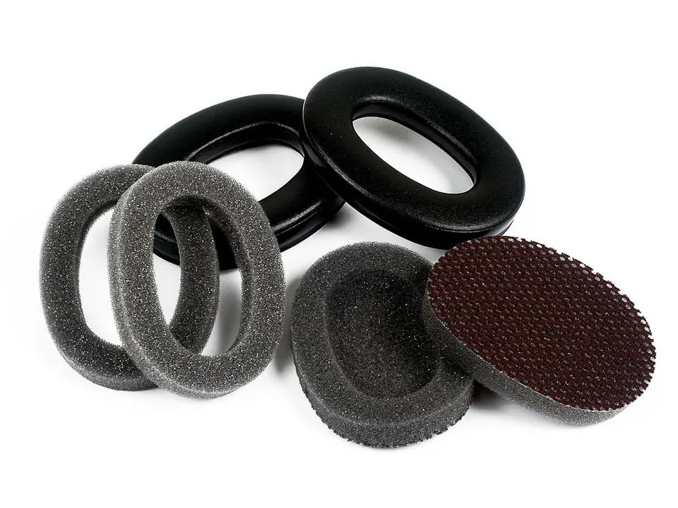 3M Peltor HYX3 Hygiëneset tbv X3-A/P3E