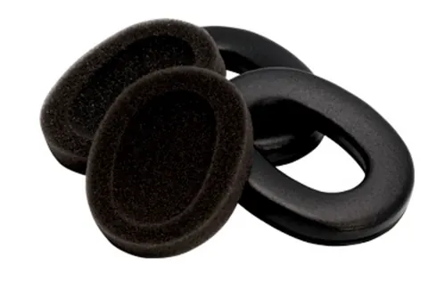 3M Peltor HY81 Hygiënekit Alert Headsets Zwart